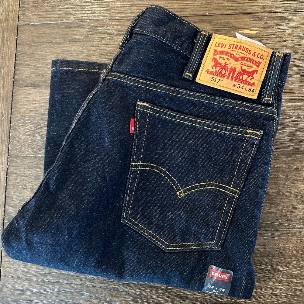 Men’s Levi’s